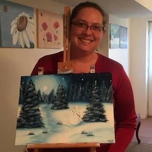 Meet your Posher, Catherine